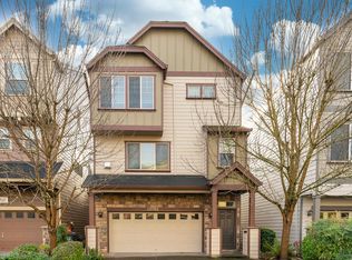 20768 SW Sister Ln, Beaverton, OR 97003