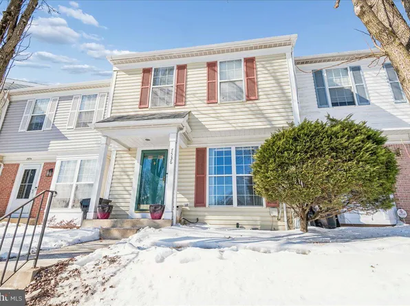 7536 Maury Rd, Baltimore, MD 21244