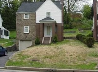 317 Beadling Rd, Pittsburgh, PA 15228