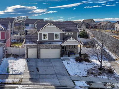 3472 Maplewood Ln, Johnstown, CO, 80534
