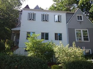 57 Kilsyth Ter, Brighton, MA 02135