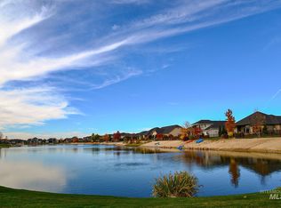 6454 W Piaffe St, Eagle, ID 83616