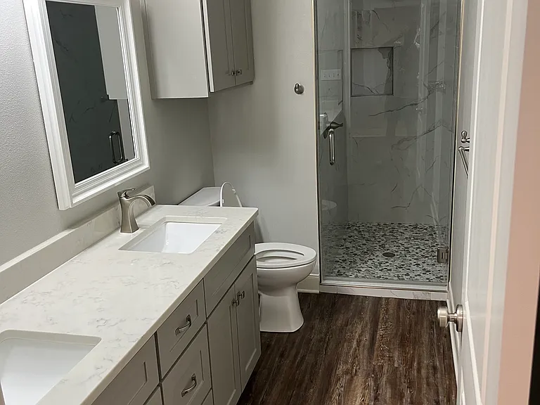 105 S Wheeler St #B — Photo 11