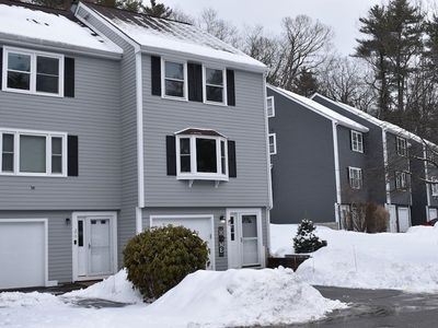 16 Chestnut Circle #16, Merrimack, NH, 03054