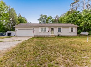 3819 Staple Rd, Muskegon, MI 49445