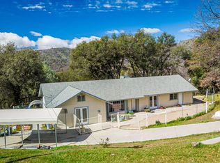 37376 Romero Ln, Coarsegold, CA