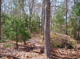 0 Lake Shore Dr, East Falmouth, MA 02536