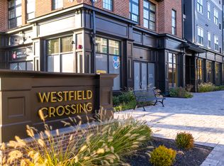 Westfield Crossing, Westfield, NJ 07090