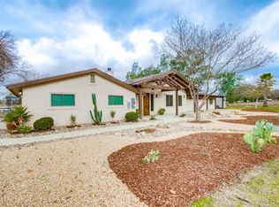 19118-20 Split Rock Rd, Ramona, CA 92065