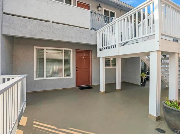 3909 Monroe Ave Unit 105, San Diego, CA 92116