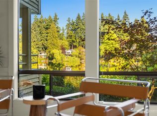 19524 Echo Lake Pl N APT A103, Shoreline, WA