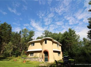522 Meadow Rd, Hampden, ME 04444
