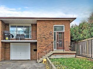 134 Jade Cres, Brampton, ON L6S3M8