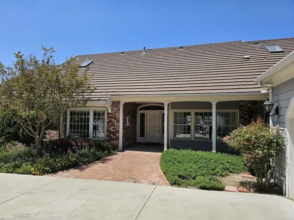 1517 Via Pedro, Vista, CA 92084