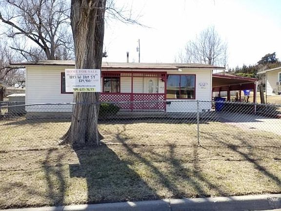 2nd image of 1213 W 21st St