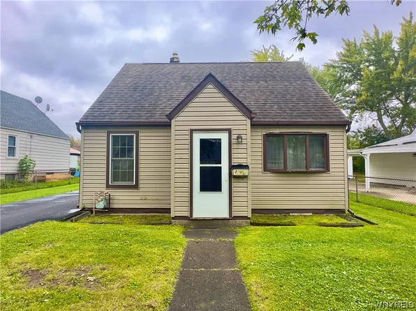 75 Buckeye Rd, Amherst, NY 14226