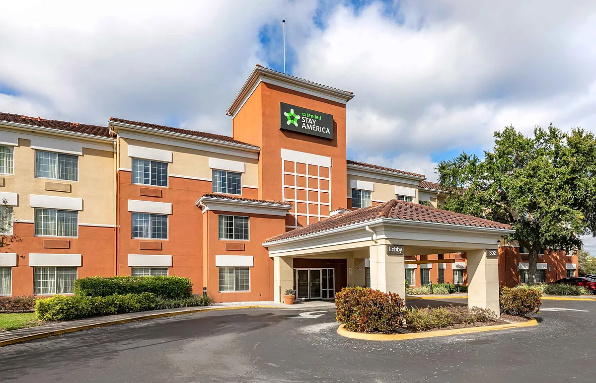 Exterior - Orlando - Altamonte Springs