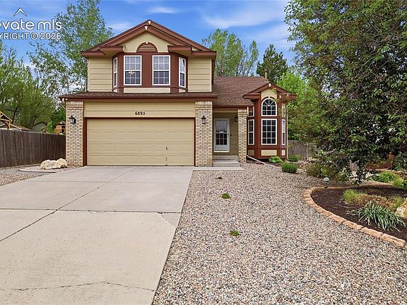 2nd image of 6895 Quicksilver Dr