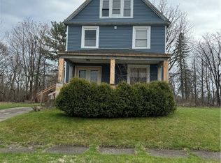 181 W Earle Ave, Youngstown, OH