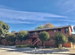 146 Brown St, Napa, CA 94559