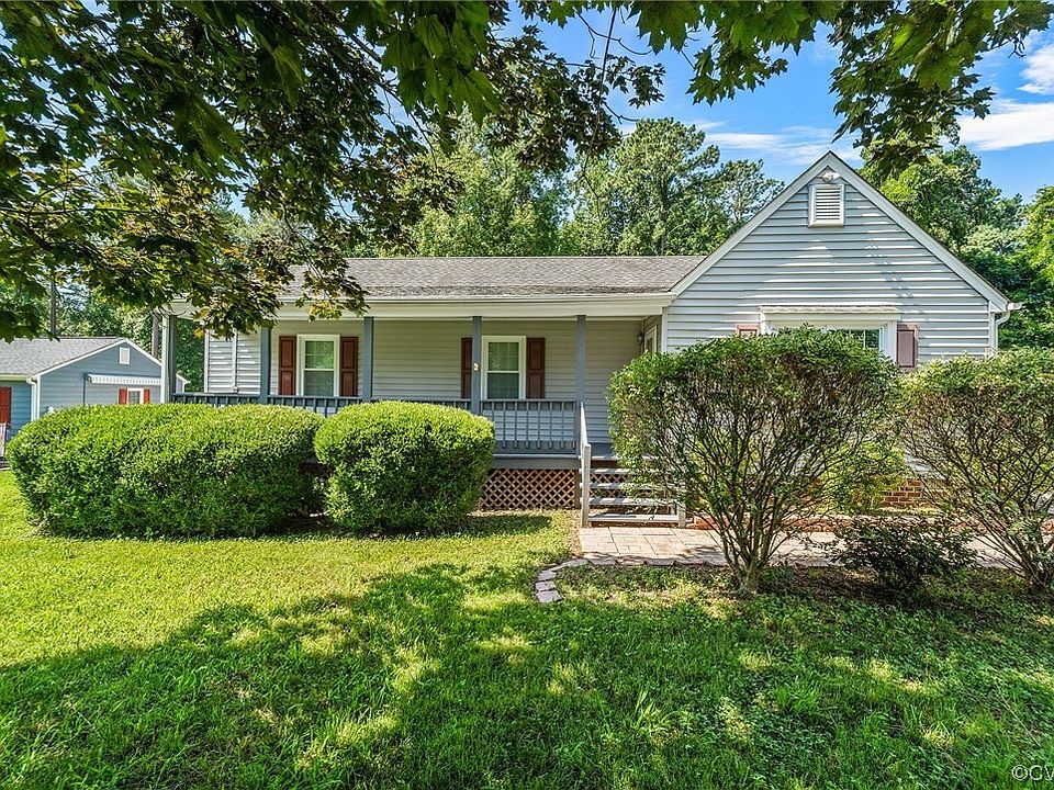 3213 Sylvania Pl Chester VA 23831 Zillow