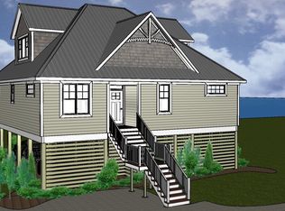 422 S Island Loop, Edenton, NC 27932