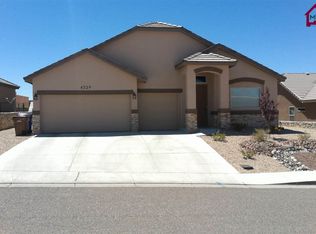 4329 Calle Sonesta, Las Cruces, NM 88011