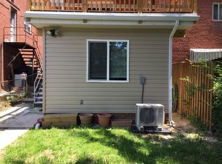 5832 Eastern Ave NE, Washington, DC 20011