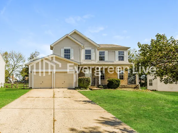 7453 Cumberland Cir, Florence, KY 41042