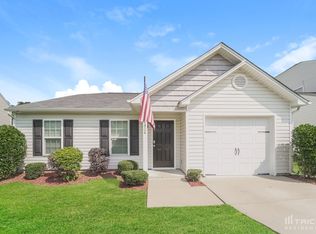 4824 Lynn Lee Cir, Charlotte, NC 28269
