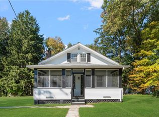 643 Danielson Pike, Scituate, RI 02857