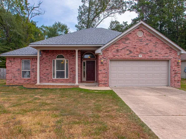 310 Montgomery Dr, Benton, AR 72015