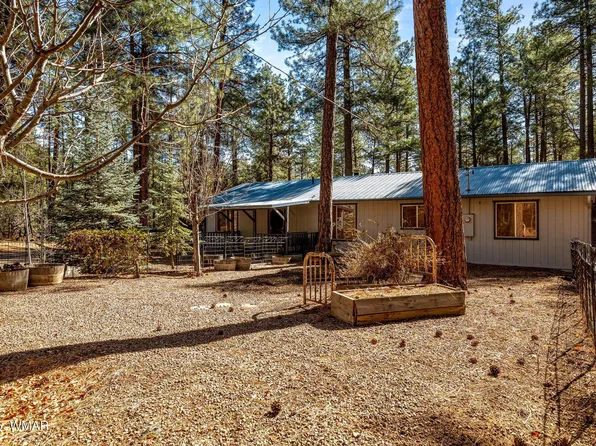 4747 Hidden Way Spur, Show Low, AZ 85901