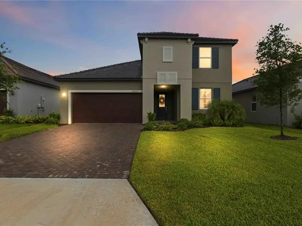 14325 17th Ct E, Parrish, FL 34219