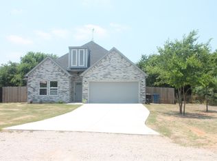 5531 Mesa Loop, Granbury, TX 76048