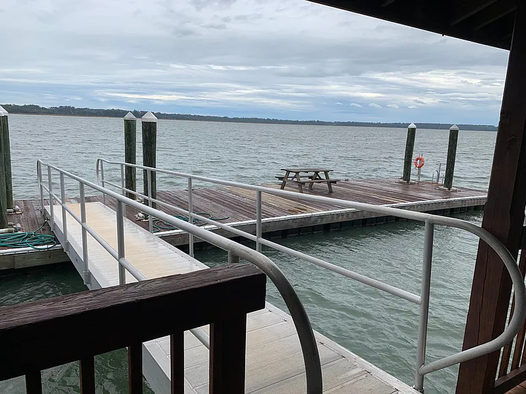 1231 Ladys Island Dr #227 — Photo 33