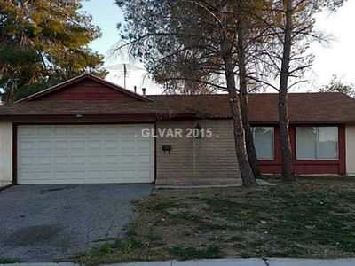 3901 Alameda Ave, Las Vegas, NV, 89110