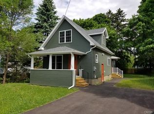 105 E Roswell Ave, Nedrow, NY 13120