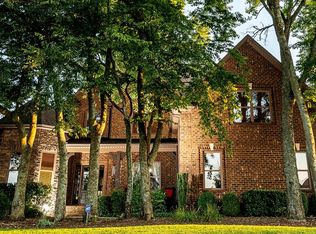 3005 Arbuckle Ln, Spring Hill, TN 37174