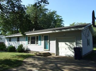 2072 Monte Ave, Muskegon, MI 49444