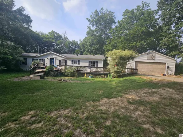 3175 McNeil Rd, Boaz, KY 42027