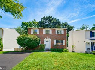 8467 Magic Tree Ct, Springfield, VA 22153