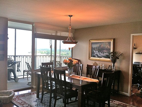 dinning room