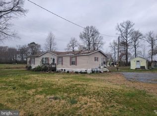 9459 Morris Rd, Bishopville, MD 21813