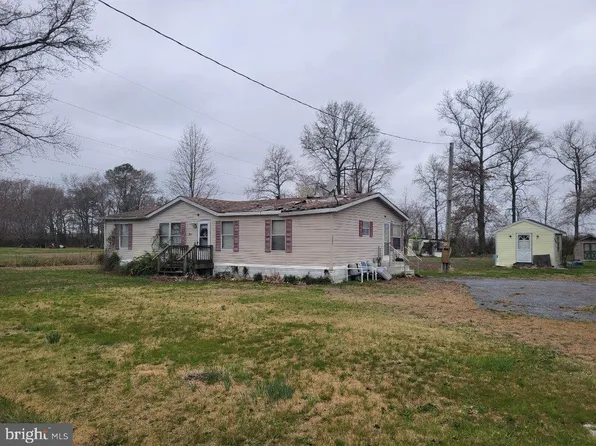 9459 Morris Rd, Bishopville, MD 21813