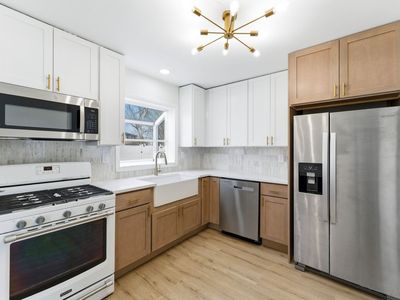 921 Pasadena Dr, Somerdale, NJ, 08083