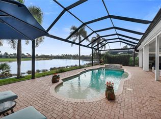 5059 Cerromar Dr, Naples, FL 34112