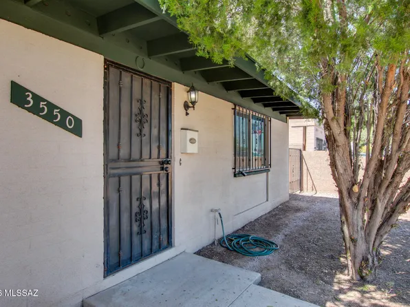 3550 E 32nd St, Tucson, AZ 85713