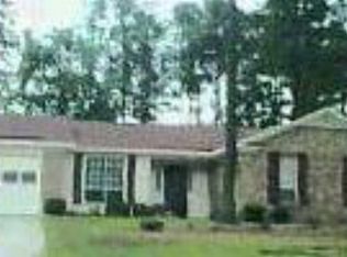 299 Candlewood Dr, Martinez, GA 30907