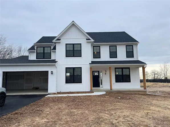 2061 Sunrise Dr Lot 6, Coopersburg, PA 18036